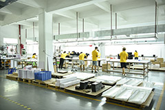 亞克力展示柜